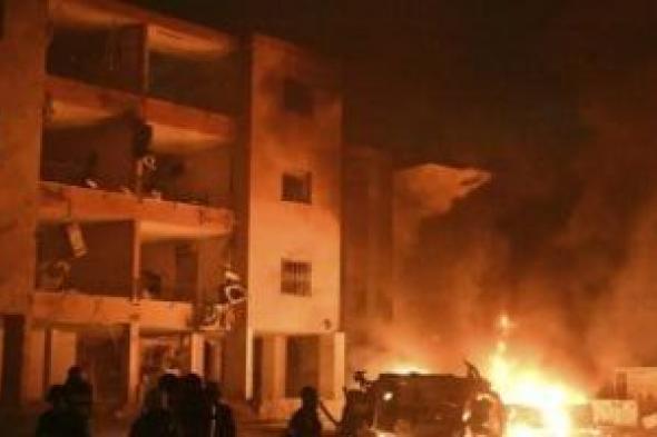 بيان
      مشترك
      لأمريكا
      والسعودية
      والبحرين
      والأردن
      والكويت
      وقطر
      والإمارات
      بشأن
      هجمات
      إيران