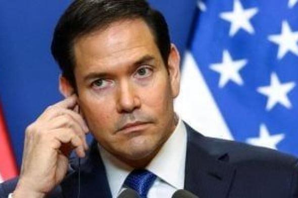 وزير
      خارجية
      أمريكا:
      لن
      نسمح
      لإيران
      بامتلاك
      صواريخ
      ومسيرات..
      والإمارات:
      لم
      نشارك
      في
      الحرب