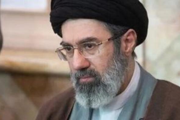 البيت
      الأبيض:
      نعلم
      بتقارير
      عن
      ترشيح
      مجتبى
      خامنئى
      للقيادة
      فى
      إيران