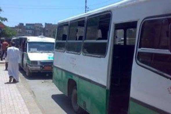 القانون
      يشترط
      الترخيص
      لممارسة
      السيارات
      والشاحنات
      لخدمات
      النقل
      الداخلى