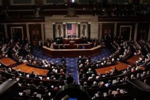 واشنطن
      بوست:
      تصويت
      أولى
      للكونجرس
      على
      منع
      ترامب
      شن
      ضربات
      جديدة
      فى
      إيران