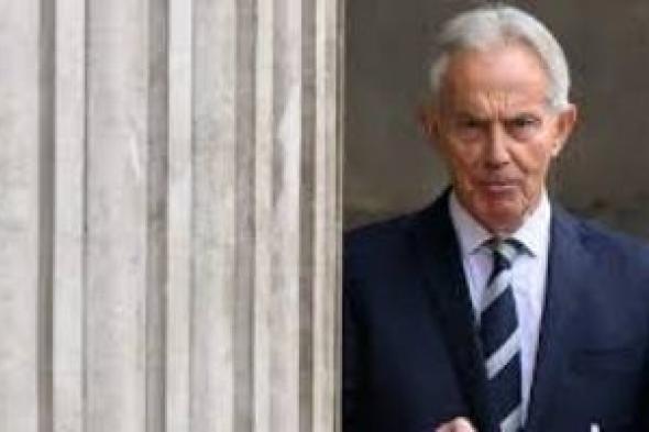 وزيرة
      خارجية
      بريطانيا
      ترفض
      دعوة
      بلير
      لدعم
      ضربات
      ترامب
      على
      إيران
      وتذكره
      بالعراق