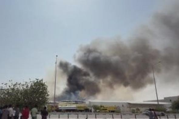 الدفاع
      السعودية:
      اعتراض
      صاروخين
      باليستيين
      استهدفا
      المنطقة
      الشرقية