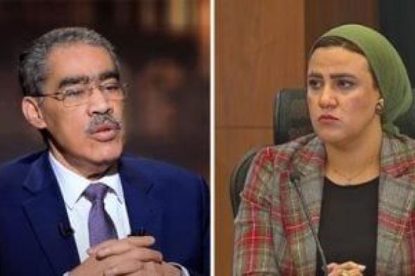 ضياء
      رشوان
      لـ
      اليوم
      السابع:
      لا
      تعارض
      بين
      مصر
      وأشقائها
      وما
      يحدث
      محاولة
      لإشعال
      المنطقة