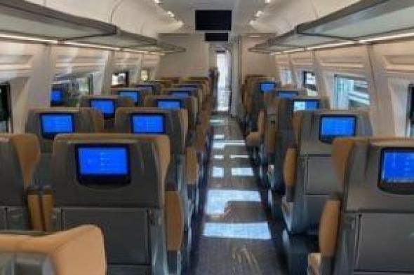 رفاهية
      أوروبية..
      مواعيد
      قطار
      تالجو
      ومحطات
      الوقوف
      اليوم
      الأربعاء
      18-3-2026