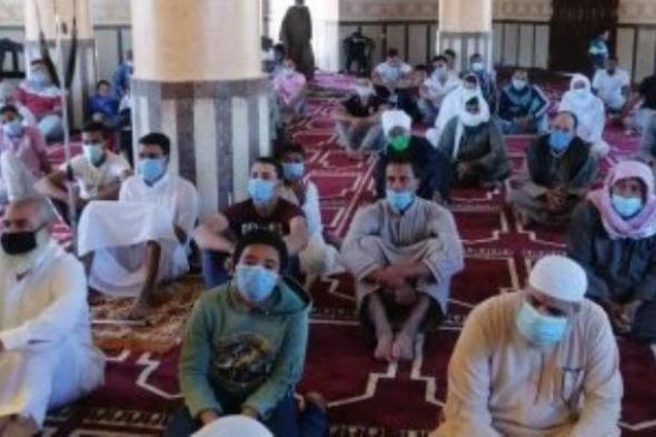 حكم
      صلاة
      الجمعة
      إذا
      وافقت
      يوم
      العيد؟
      دار
      الإفتاء
      تجيب