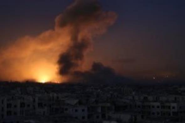 الدفاعات
      السعودية
      تتصدى
      لصواريخ
      باليستية
      قبل
      وصولها
      للرياض