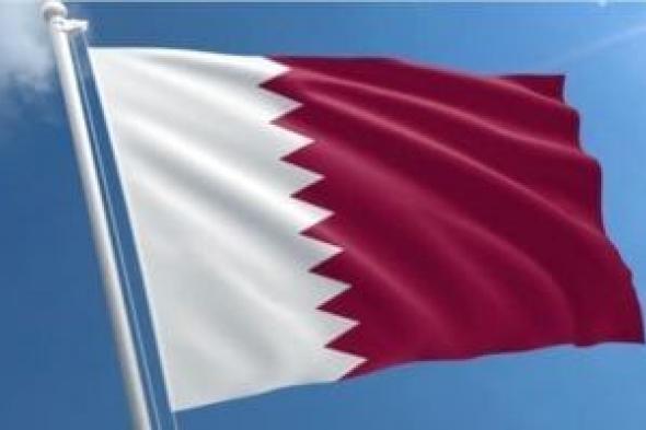 قطر
      تطلب
      من
      الملحقين
      العسكرى
      والأمنى
      بسفارة
      إيران
      المغادرة
      خلال
      24
      ساعة