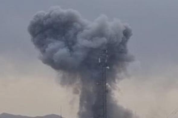 السعودية
      تعلن
      سقوط
      مسيرة
      فى
      مصفاة
      سامرف
      واعتراض
      صاروخ
      نحو
      ينبع