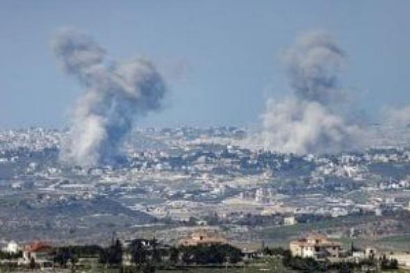 إسرائيل
      تعلن
      تدمير
      مروحية
      إيرانية
      ورصد
      صواريخ
      من
      لبنان