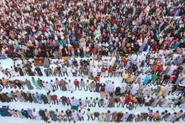 متى
      العيد؟..
      تعرف
      على
      موعد
      ميلاد
      شهر
      شوال
      وأول
      أيام
      عيد
      الفطر
      2026
      فلكيًا