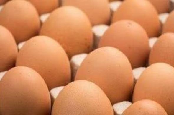 الزراعة
      تواصل
      ضخ
      بيض
      المائدة
      والدواجن
      بسعر
      مخفض
      لتخفيف
      العبء
      عن
      المواطن