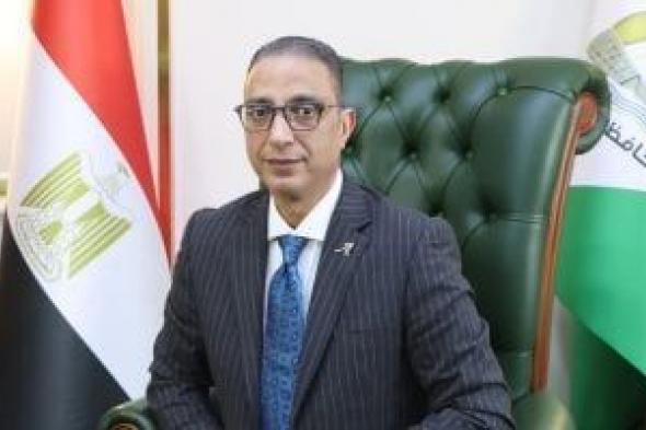 محمود
      فؤاد
      للعجوزة
      وطه
      عبد
      الصادق
      لبولاق..
      حركة
      تغييرات
      رؤساء
      الأحياء
      فى
      الجيزة