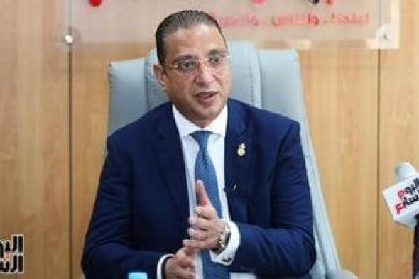 رسميا..
محافظ
الجيزة
يصدر
تكليفات
جديدة
لرؤساء
المراكز
والمدن
والأحياء