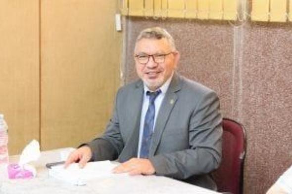 إنجاز
      مصرى
      عالمى..
      أستاذ
      بعلوم
      طنطا
      يكشف
      تفاصيل
      تقنية
      جديدة
      لعلاج
      السرطان