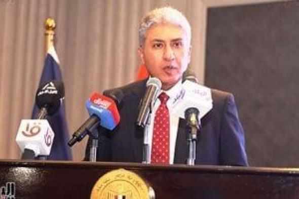 وزير
      السياحة
      يفتتح
      مقبرتى
      أمنحتب
      وساموت
      فى
      الأقصر
      غدا