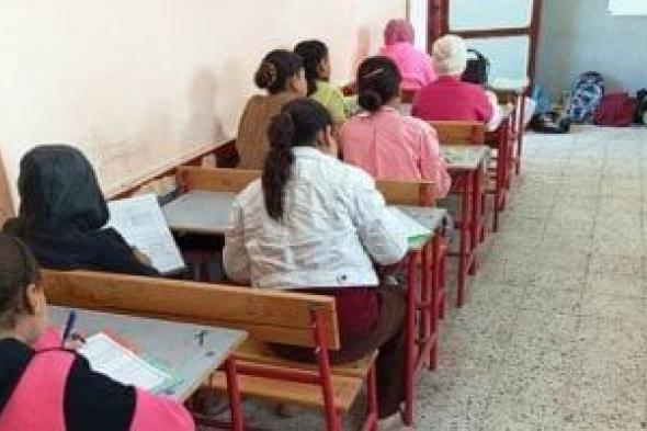 غدا..
      انطلاق
      امتحانات
      آخر
      العام
      لصفوف
      النقل..
      والتعليم
      توجه
      بضبط
      اللجان
