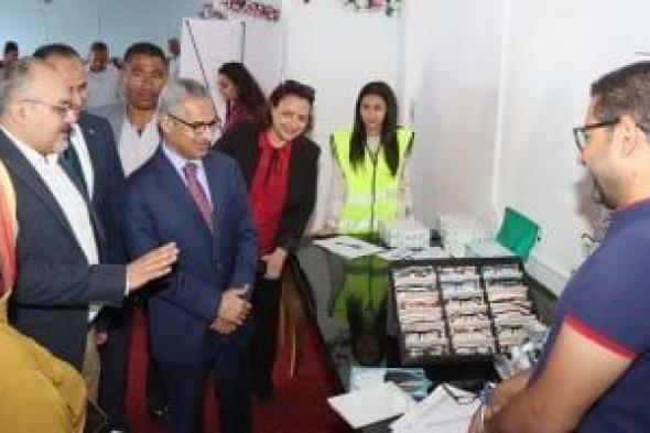 الهيئة
      الإنجيلية
      تنظم
      قافلة
      “عيونك
      تهمنا”
      تحت
      مظلة
      التحالف
      الوطنى