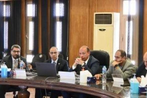 عميد
طب
قصر
العينى:
قانون
المسؤولية
الطبية
يضمن
حماية
الطبيب
وحق
المريض