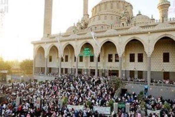تكبيرات
      العيد..
      صيغتها
      «الله
      أكبر
      الله
      أكبر
      ولله
      الحمد»
