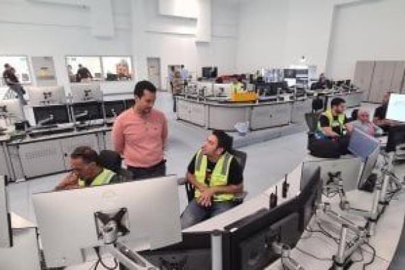 داخل
      العقل
      المشغل
      للمونوريل..
      من
      هنا
      تدار
      أول
      قطارات
      بدون
      سائق
      في
      أفريقيا