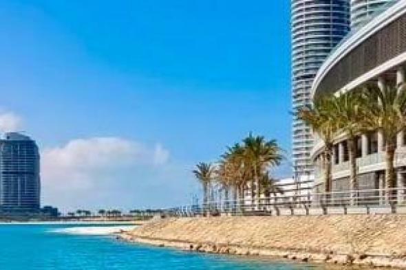 كيف
      تحول
      الساحل
      الشمالى
      والعلمين
      إلى
      حصن
      آمن
      للمصيفين
      فى
      العيد؟
