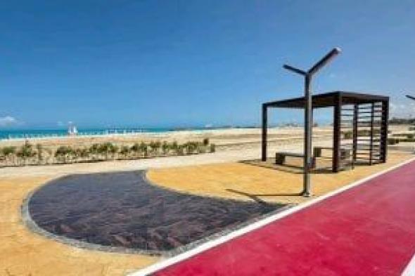 الإسكان:
      تنفيذ
      مشروع
      ممشى
      ساحلى
      متكامل
      يربط
      بين
      منطقتي
      مارينا
      7
      ومارينا
      5