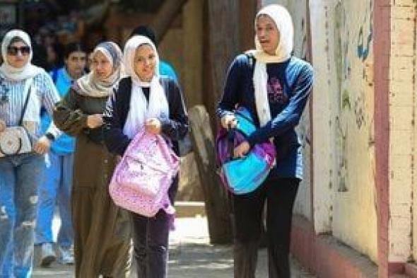 الشهادة
      الإعدادية
      2026..
      نموذج
      امتحان
      استرشادى
      فى
      اللغة
      العربية
