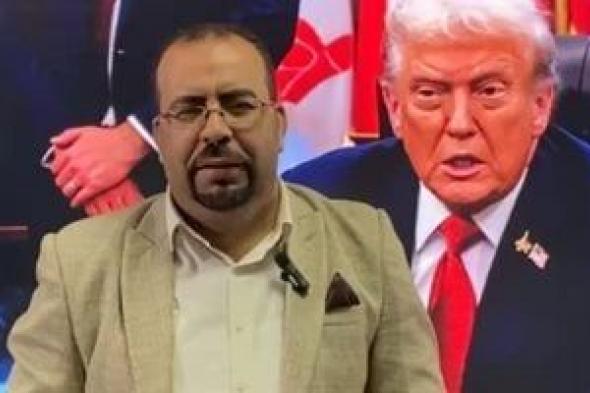 ترامب:
      الاتفاق
      مع
      إيران
      الأسبوع
      المقبل..
      ولماذا
      منع
      إسرائيل
      من
      التوغل
      في
      لبنان؟