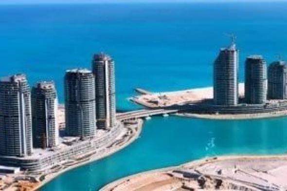 الإسكان:
      تسليم
      2500
      وحدة
      سكنية
      بأبراج
      العلمين
      الجديدة
      و3000
      بالحى
      اللاتينى