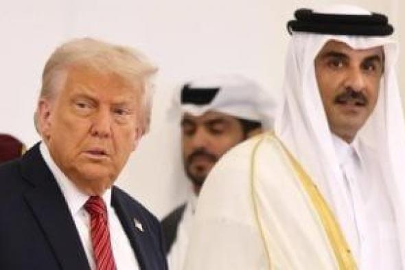 أمير
      قطر
      يؤكد
      لترامب
      ضرورة
      الحلول
      السياسية
      وصون
      أمن
      الملاحة