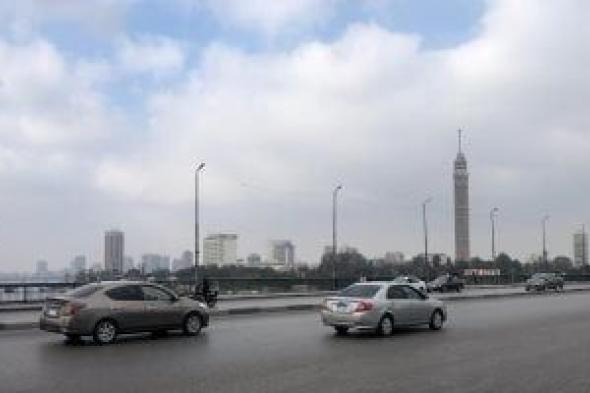 النشرة
      المرورية..
      سيولة
      مرورية
      فى
      حركة
      السيارات
      على
      محاور
      القاهرة
      والجيزة