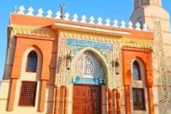 وزارة
      الأوقاف
      تفتتح
      اليوم
      10
      مساجد
      ضمن
      خطتها
      لإعمار
      بيوت
      الله
      عز
      وجل
