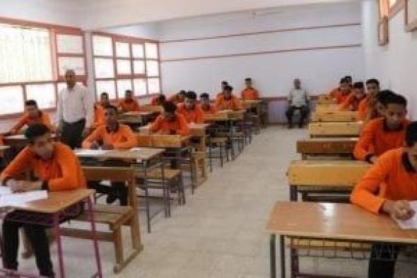 ​تعليم
      القاهرة
      يعلن
      الجاهزية
      القصوى
      لانطلاق
      امتحانات
      الدبلومات
      الفنية
      السبت