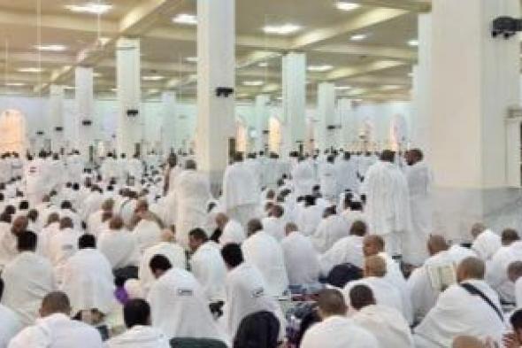 الصحة:
      تقديم
      29
      ألفا
      و510
      خدمات
      طبية
      عبر
      عيادات
      بعثة
      الحج
      المصرية
      فى
      الأراضى
      المقدسة
