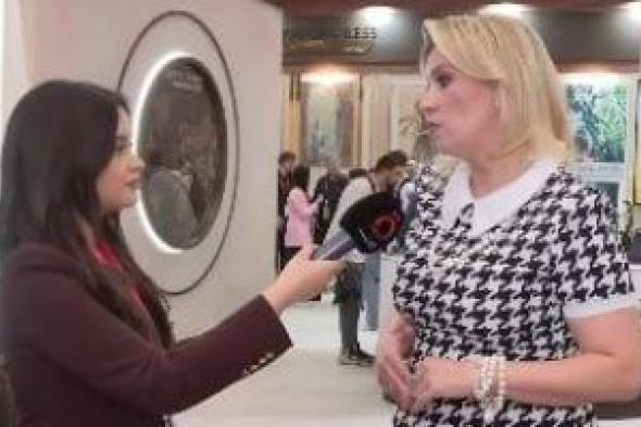 المتحدثة
      باسم
      الخارجية
      الروسية:
      نرى
      فرصا
      كبيرة
      للتعاون
      الاقتصادي
      مع
      مصر