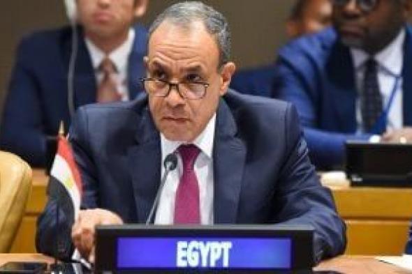 مصر
      تدين
      استهداف
      قوة
      الأمم
      المتحدة
      المؤقتة
      في
      لبنان
      "اليونيفيل"
      في
      جنوب
      لبنان