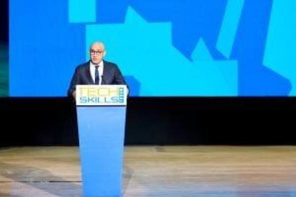 وزير
      التعليم:
      الدولة
      المصرية
      تضع
      تنمية
      المهارات
      البشرية
      فى
      مقدمة
      أولوياتها