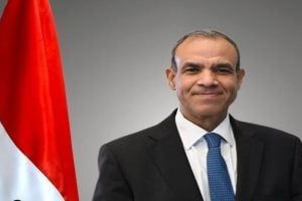 وزير
      الخارجية
      يؤكد
      أهمية
      تنفيذ
      استحقاقات
      المرحلة
      الأولى
      من
      خطة
      ترامب
      بشأن
      غزة