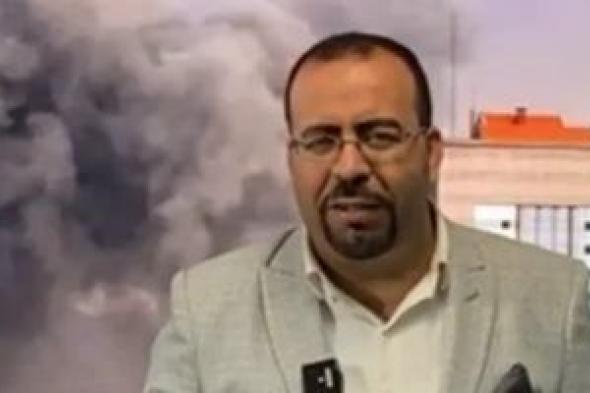 تطورات
      عاجلة
      وتصريحات
      لافتة
      لوزير
      خارجية
      إيران..
      فيديو