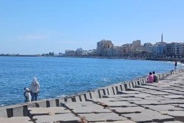 الطقس
      غدا..
      أجواء
      حارة
      وارتفاع
      بالرطوبة
      والعظمى
      بالقاهرة
      34
      درجة