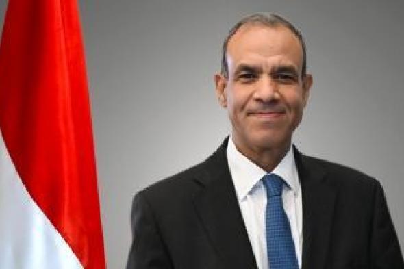 وزير
      الخارجية
      يستقبل
      كبير
      مستشاري
      ترامب
      ووزيري
      خارجية
      السودان
      وتركيا
      السبت