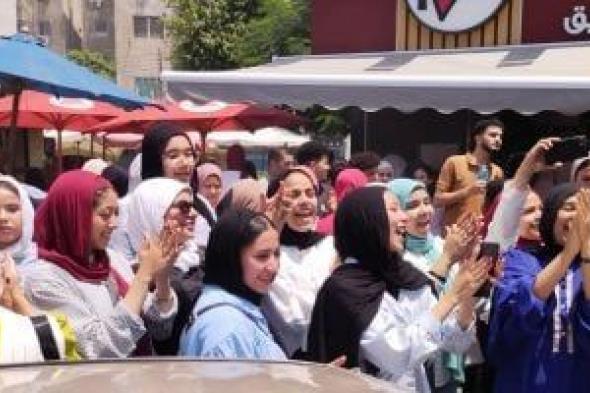 جدول
      امتحانات
      الثانوية
      العامة
      2026
      قبل
      ساعات
      من
      انطلاق
      الماراثون