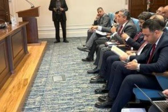 الحكومة
      لـ«النواب»:
      أحد
      المحذوفين
      من
      بطاقات
      التموين
      يمتلك
      «لامبورجينى»