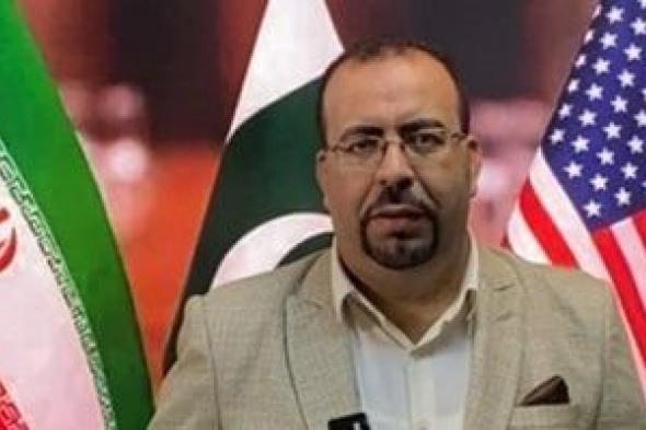 مضيق
      هرمز
      يقلب
      الطاولة
      مجدداً..
      وساعة
      الصفر
      الإيرانية
      فى
      جنوب
      لبنان
      (فيديو)