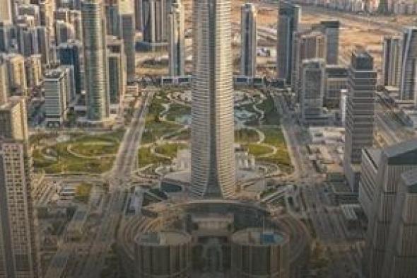 من
      30
      يونيو
      إلى
      العاصمة
      الإدارية..
      رحلة
      بناء
      أكبر
      مجمع
      حكومي
      في
      مصر
      بالـ
      Ai
