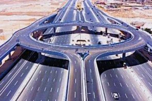 طرق
      مطورة
      ومحاور
      حديثة..
      العلمين
      الجديدة
      بوابة
      السفر
      للساحل
      الشمالى..
      صور