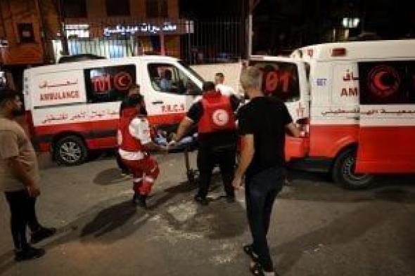 استشهاد
      فلسطينى
      برصاص
      جيش
      الاحتلال
      الإسرائيلى
      فى
      بيت
      لاهيا
      شمالى
      غزة