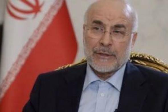 إيران:
      أمريكا
      لا
      تصدّر
      سوى
      الوعود
      الكاذبة
      وفول
      الصويا
      المعدل
      وراثيًا