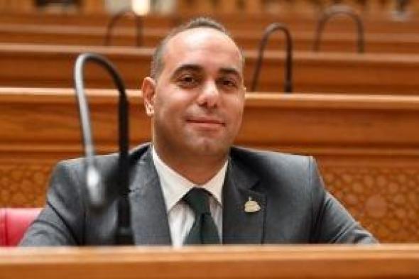 النائب
      مصطفى
      جبر
      يشكر
      هيئة
      الرعاية
      الصحية
      للموافقة
      على
      إنشاء
      مستشفى
      أورام
      ببورسعيد